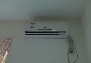 良庆空调维修电话是多少