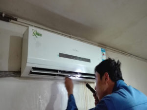 良庆格力空调电话是多少