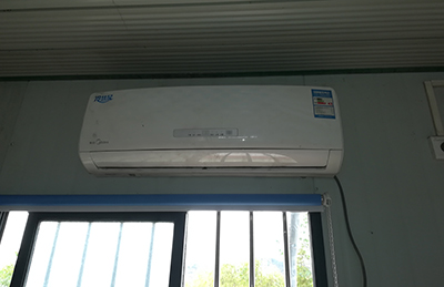 良庆空调维修在哪里找