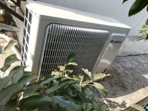 良庆空调维修售后服务