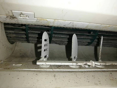 良庆空调维修售后服务中心电话是多少