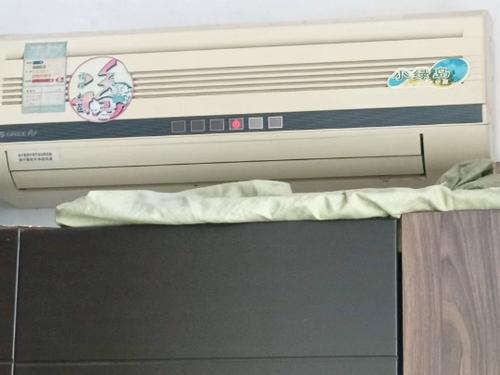 良庆空调维修售后服务中心