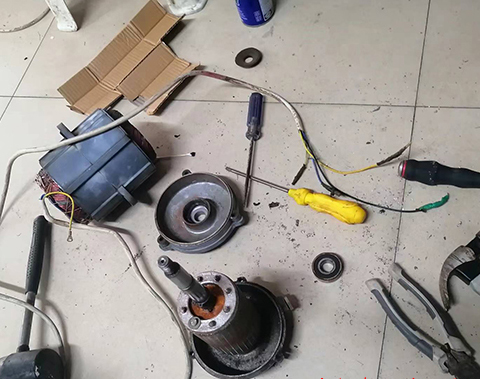 良庆空调维修售后服务中心电话在哪里找