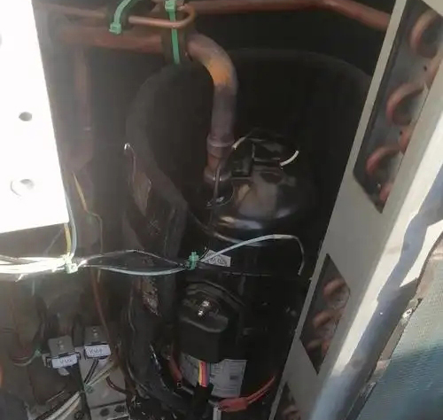 良庆维修变频空调电话在哪里找