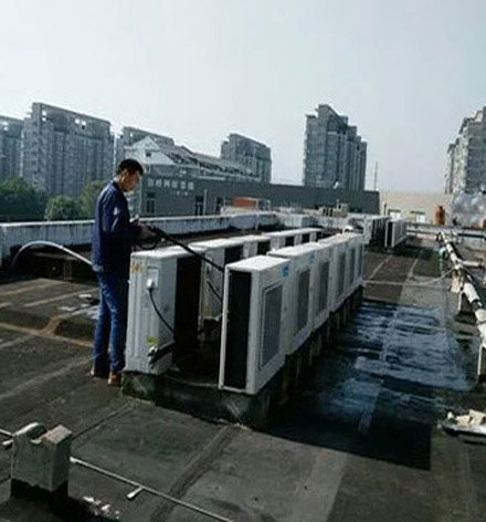 良庆 空调拆装 良庆本地 空调拆装公司